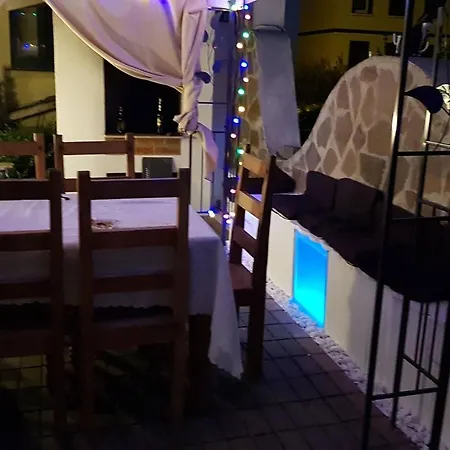 Doppelzimmer Mit Whirlpool Appartement *