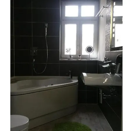 Doppelzimmer Mit Whirlpool Appartement