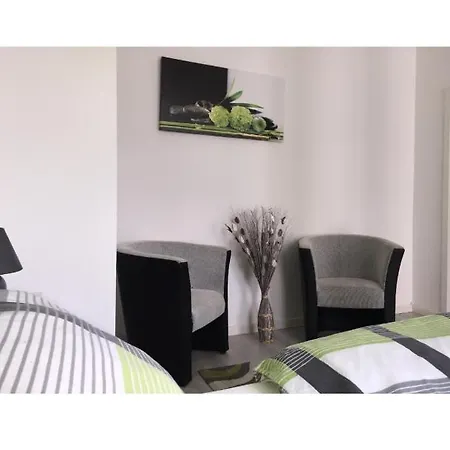 Doppelzimmer Mit Whirlpool Leipzig